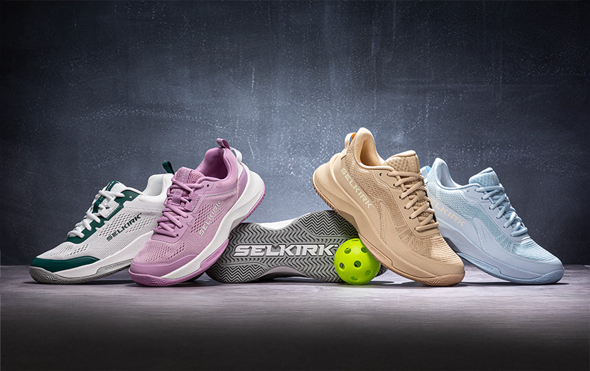 Selkirk Pickleball Shoes