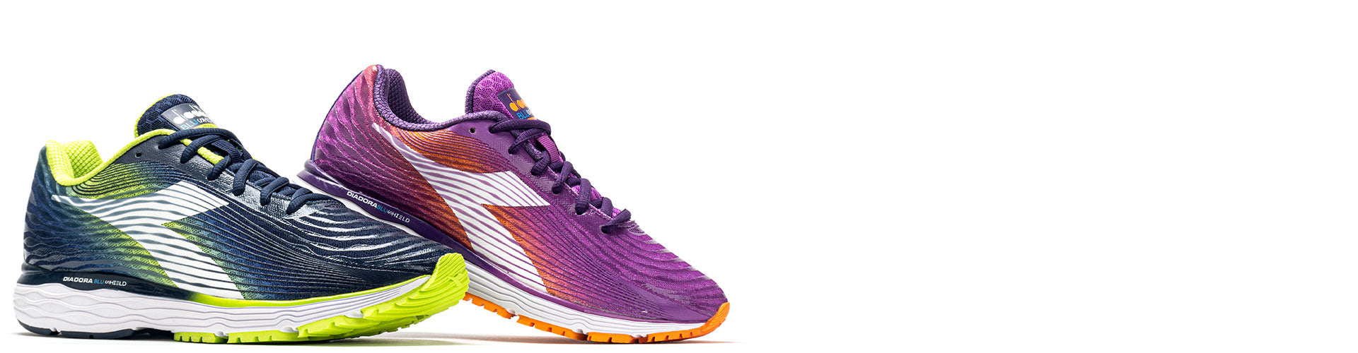 diadora mythos blushield fly