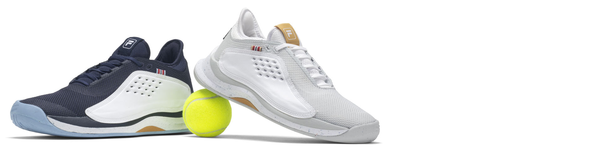 Fila Mondo Forza Tennis Shoes