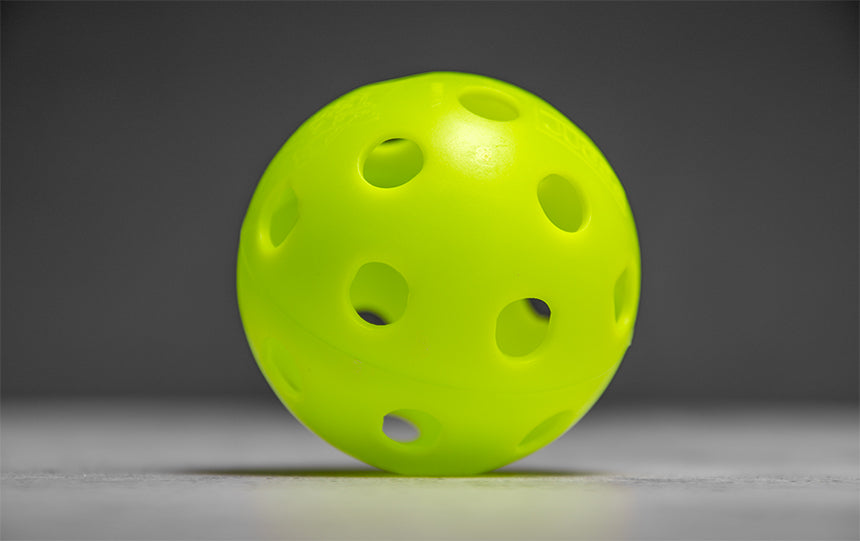 Pickleball Balls