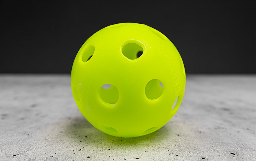 Gamma Pickleball