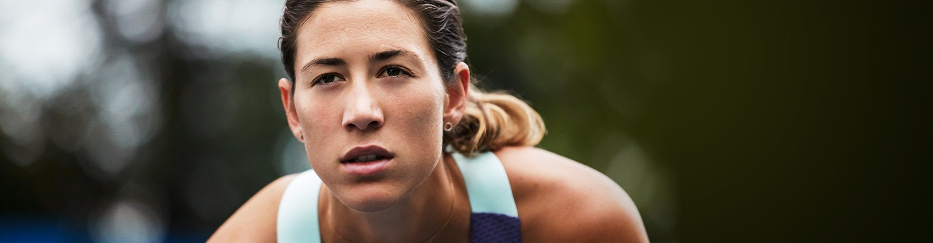 Garbine Muguruza Tennis Gear