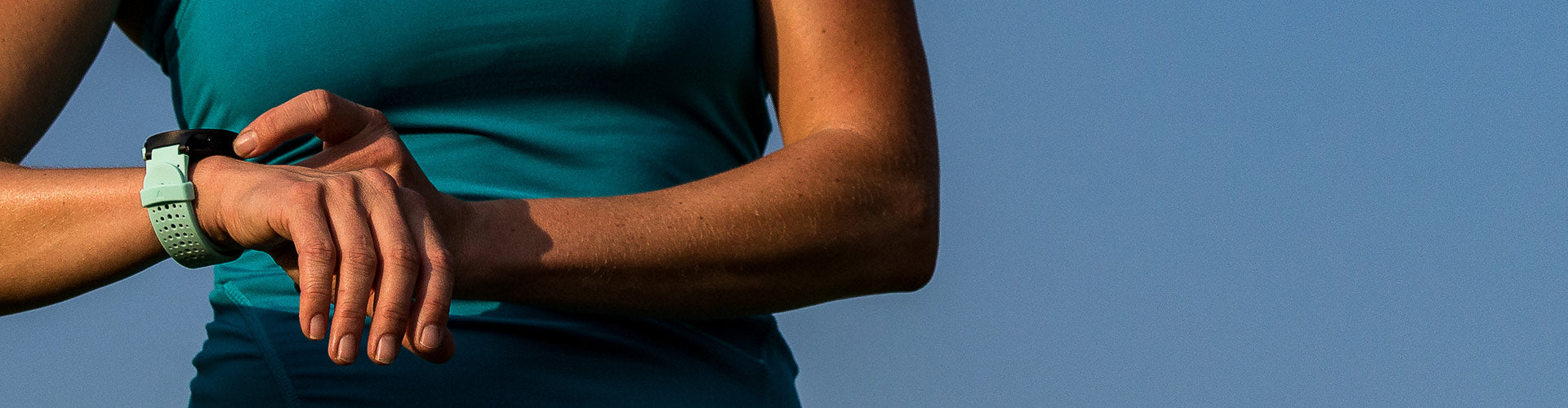 Garmin Watch Accessories