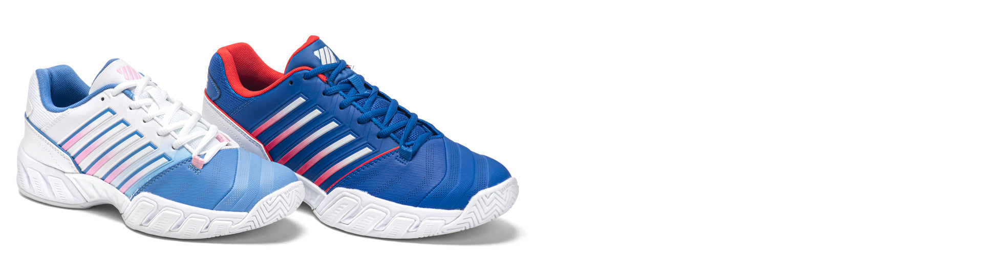K-Swiss Bigshot Light