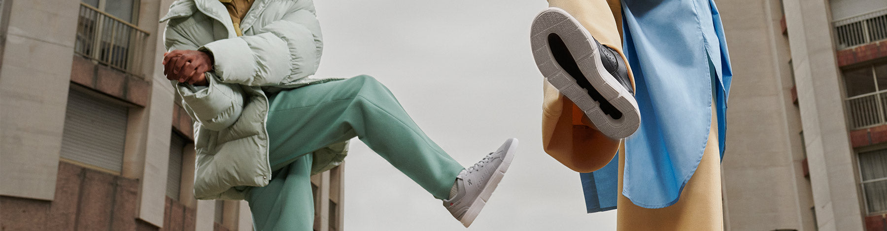 Gift Guide For The Fashionably Fit