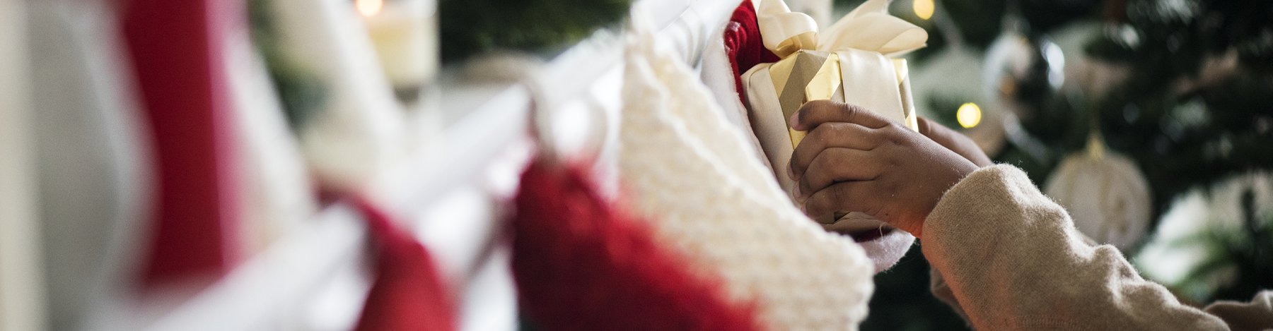Gift Guide For Stocking Stuffers