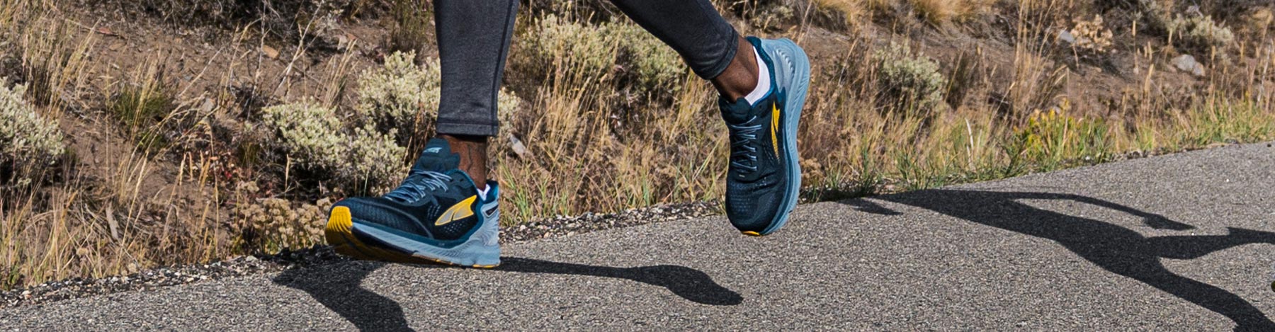 Altra Men's
