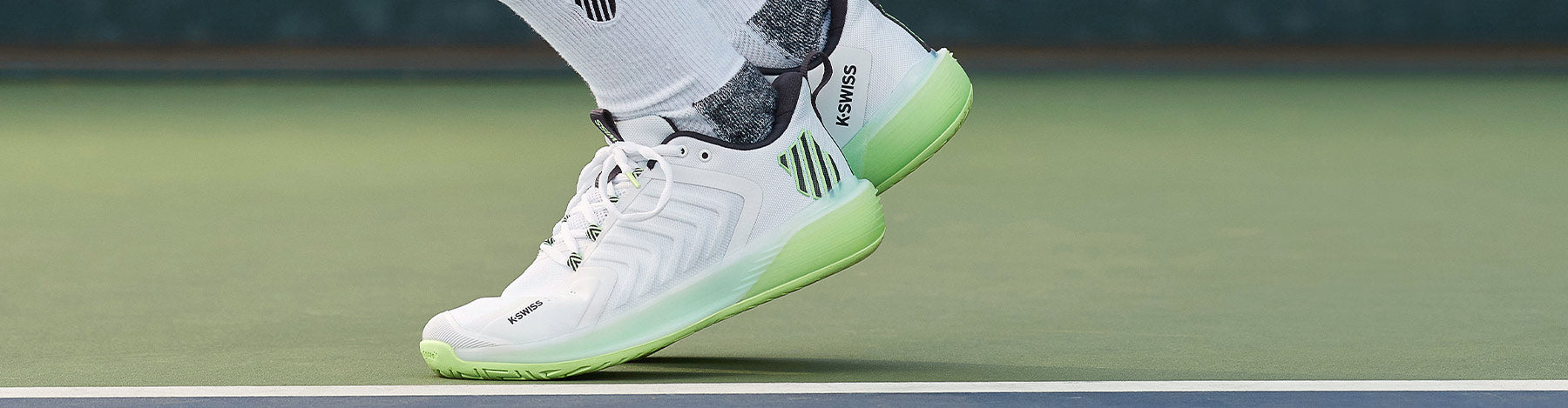 K-Swiss Men's