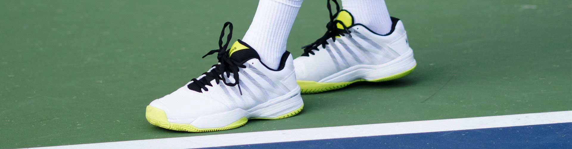 K-Swiss Tennis Shoes