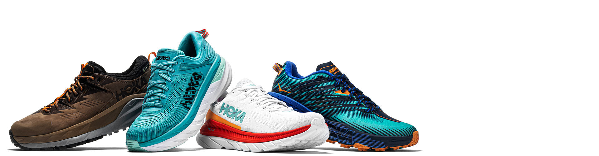 Hoka One One