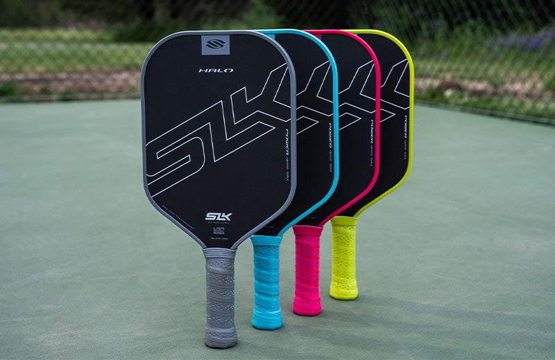 Reduced Selkirk Pickleball Paddles — October 2025