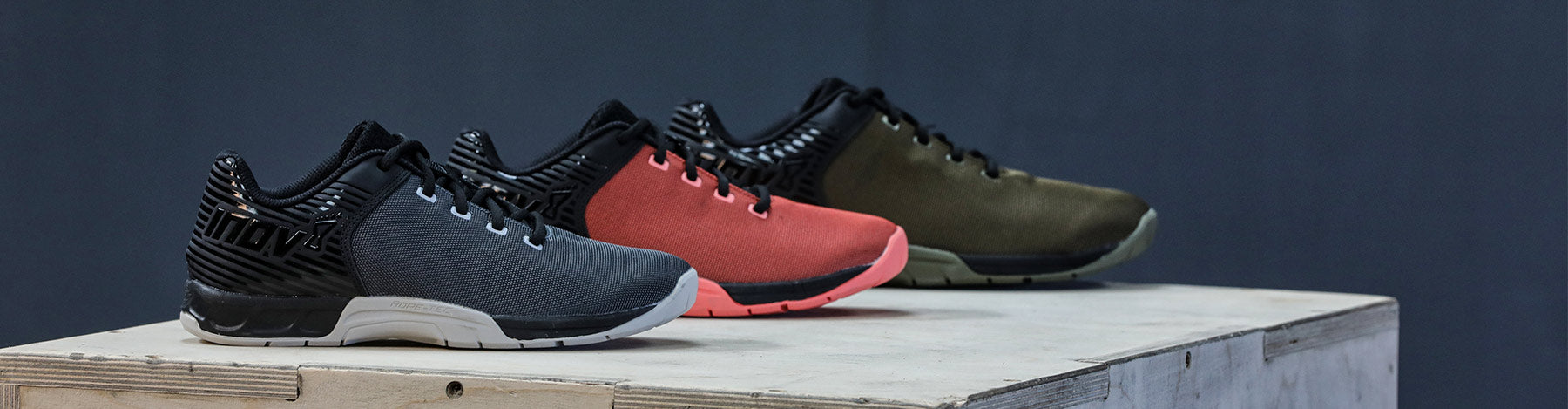 inov-8 F-Lite 270