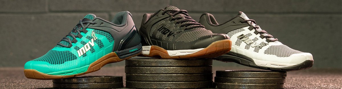 inov-8 Women's Training Shoes