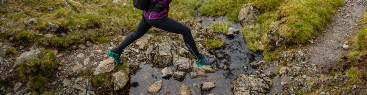 Women's Trail