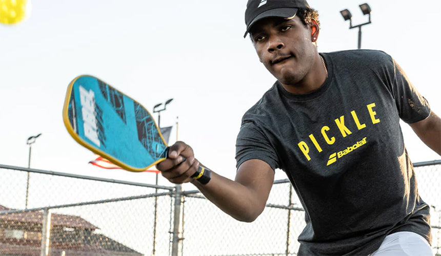 Men's Pickleball Clothing