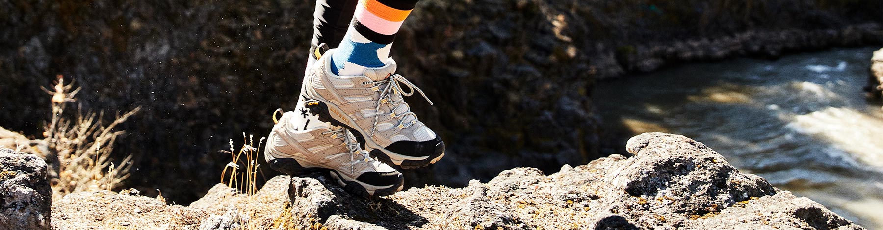 Merrell Moab