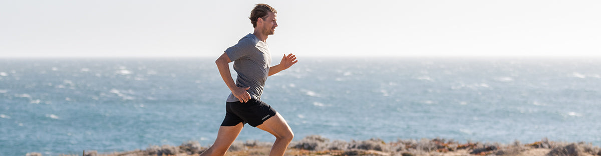 Men's Running
