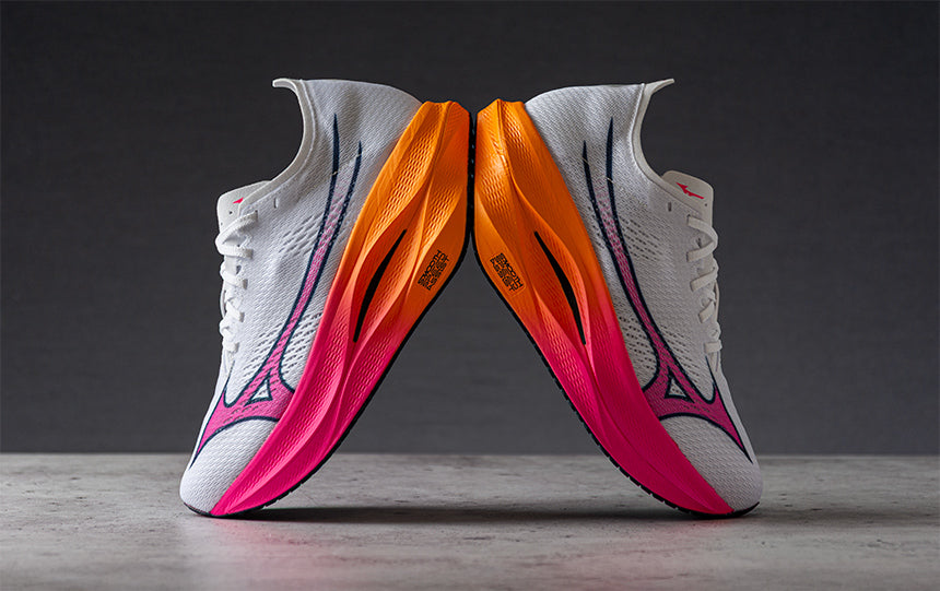 Mizuno
