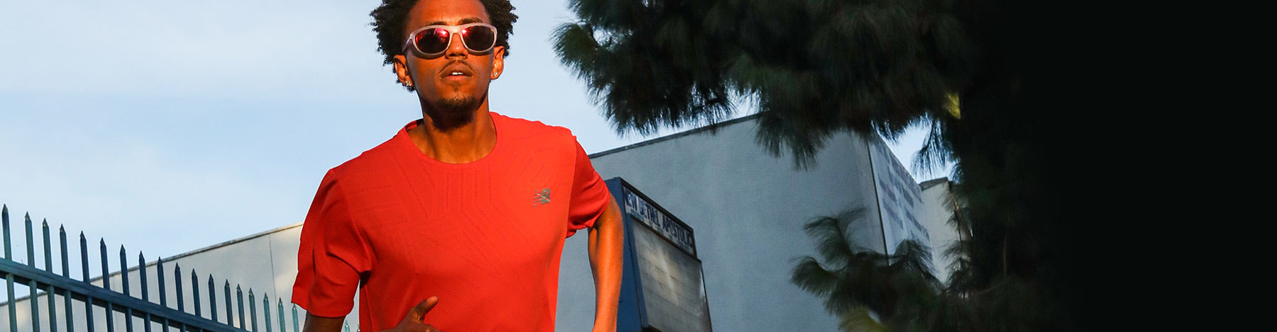 New Balance Men's Running