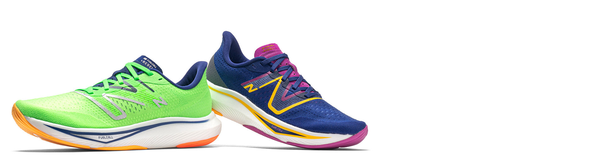 New Balance FuelCell Rebel