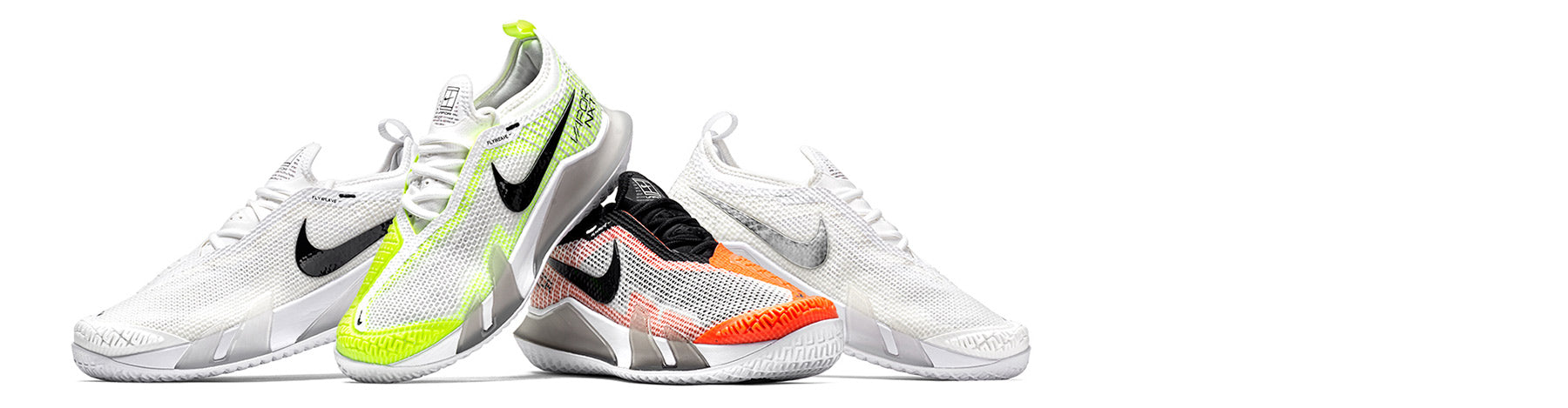 Nike React Vapor NXT