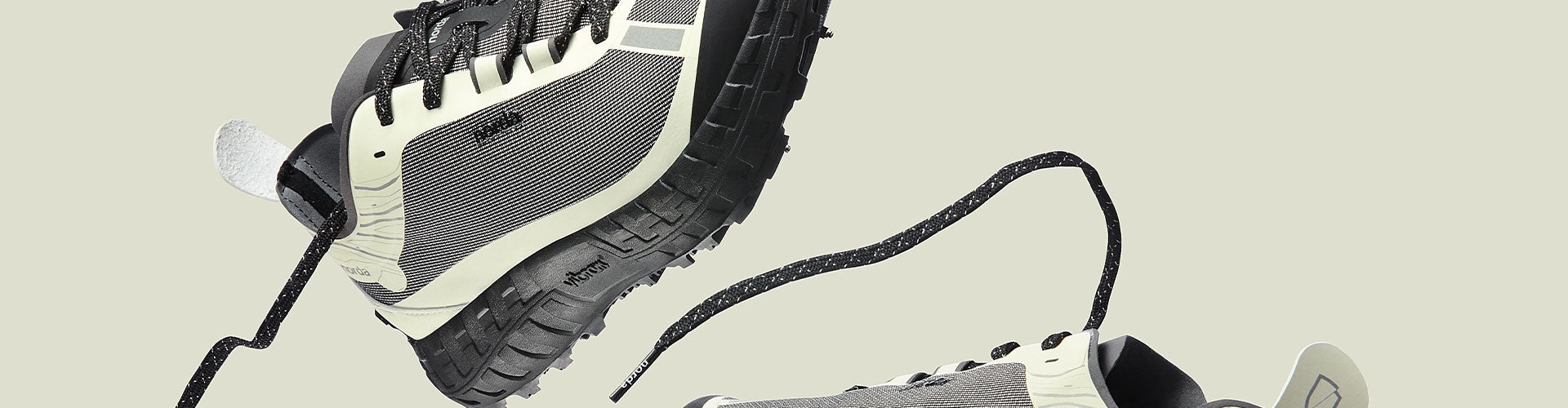 norda 001 G+ Spike Trail Running Shoes