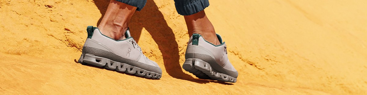 Men's Cloud Dip Running Shoes
