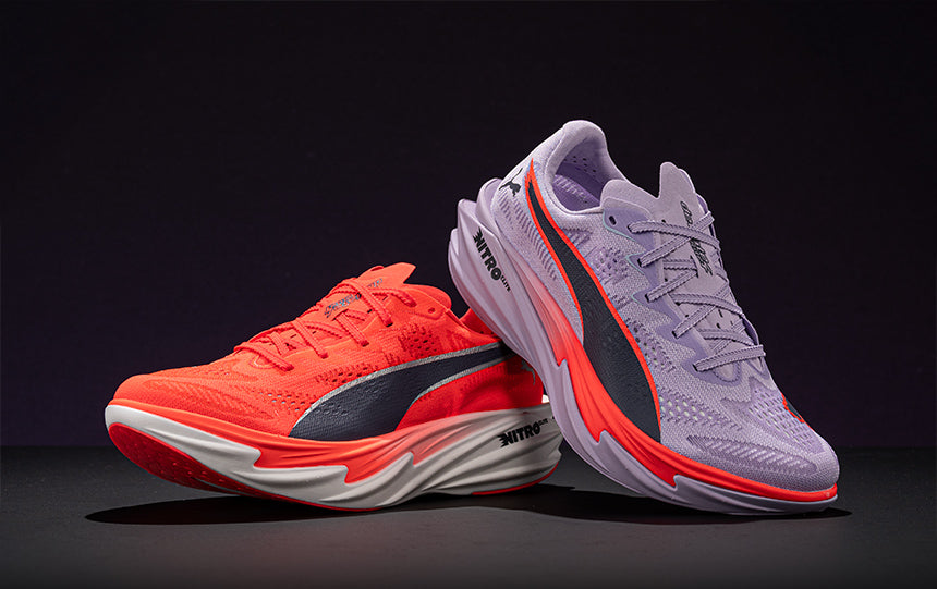 Puma Deviate NITRO Elite 4 Running Shoes – Holabird Sports