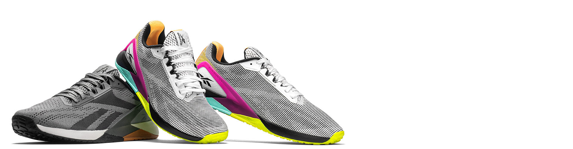 Reebok Nano X1 Training Shoes