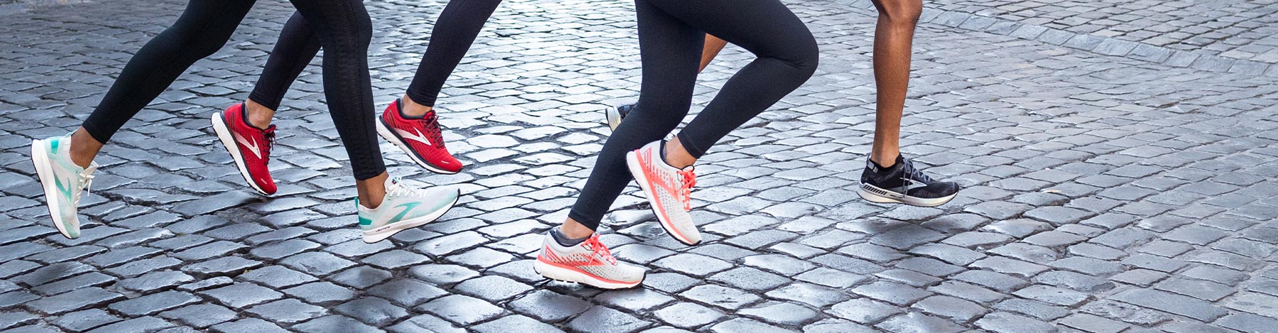 Running