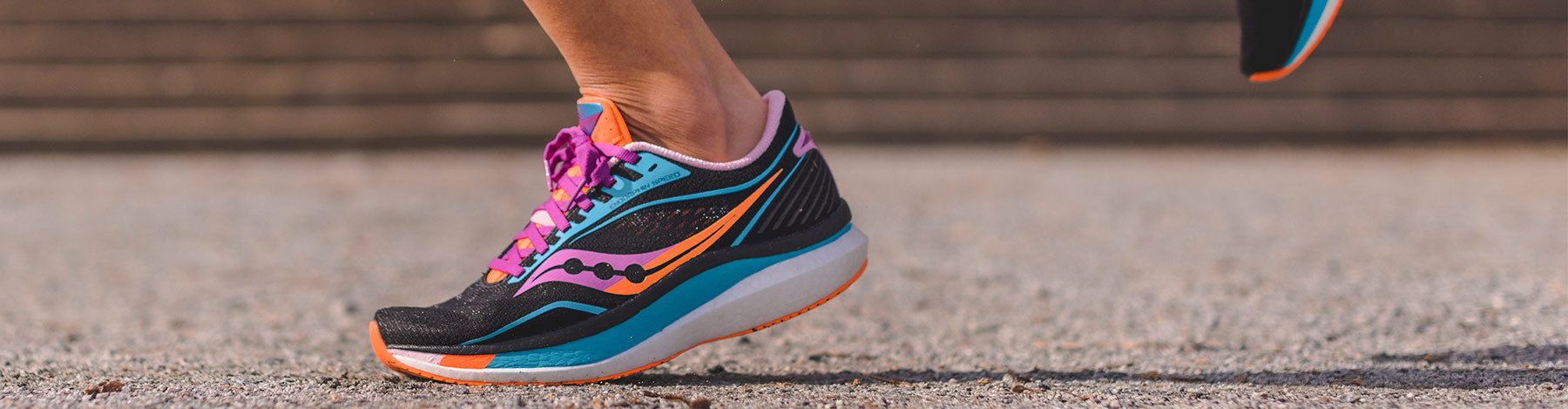 Saucony Endorphin Speed Running Shoes