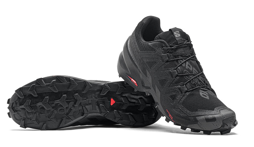 Best running shoes for supination