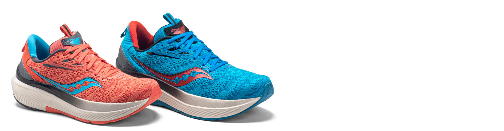 Saucony Echelon â Holabird Sports