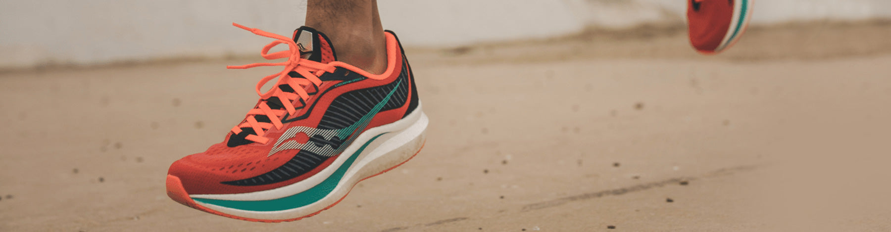 Saucony Endorphin Speed 2 Running Shoes