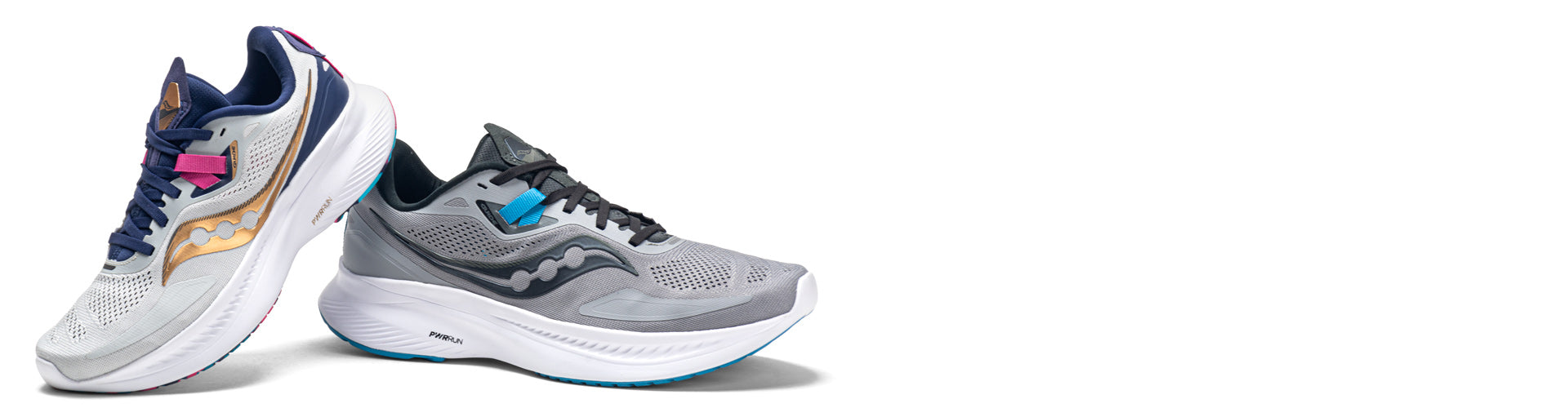 Saucony Guide
