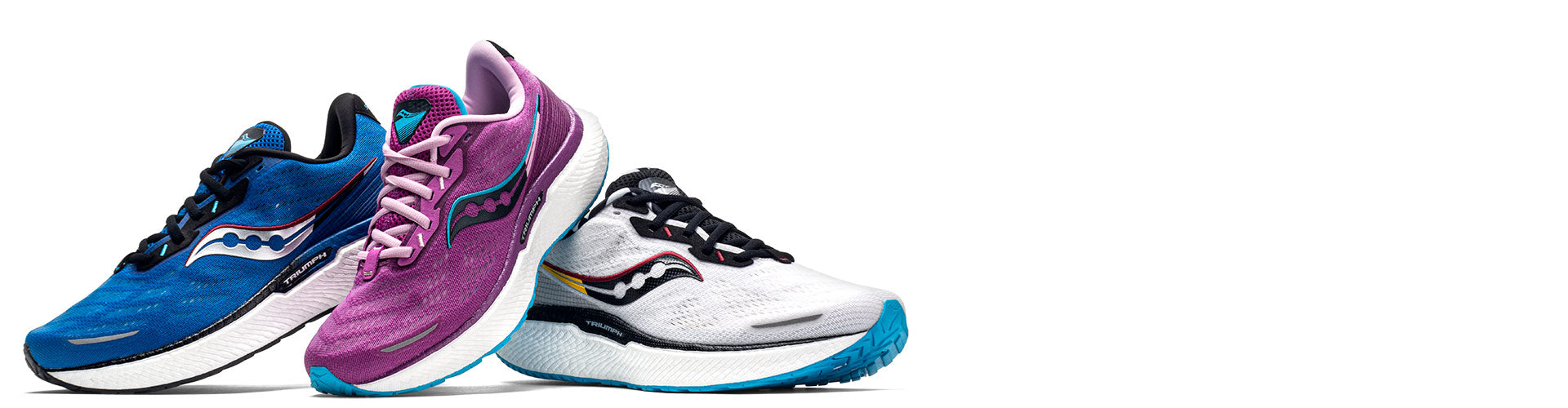 Saucony Triumph