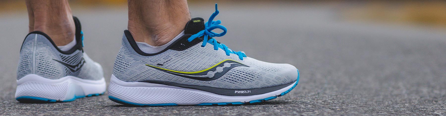 Saucony Guide 14 Running Shoes