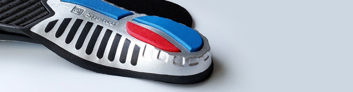 Spenco Insoles