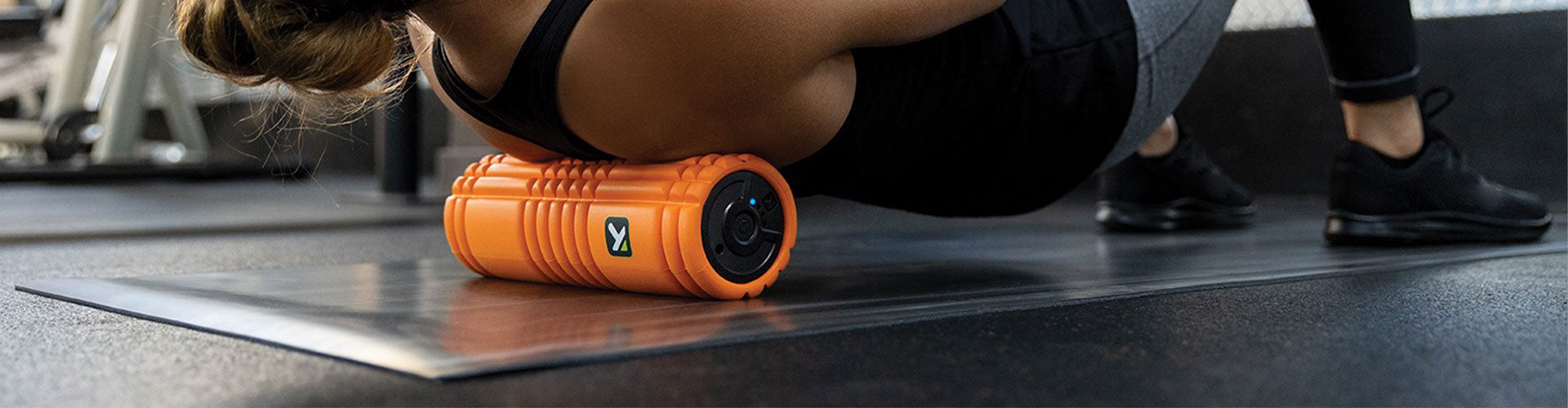 Trigger Point Roller Collection