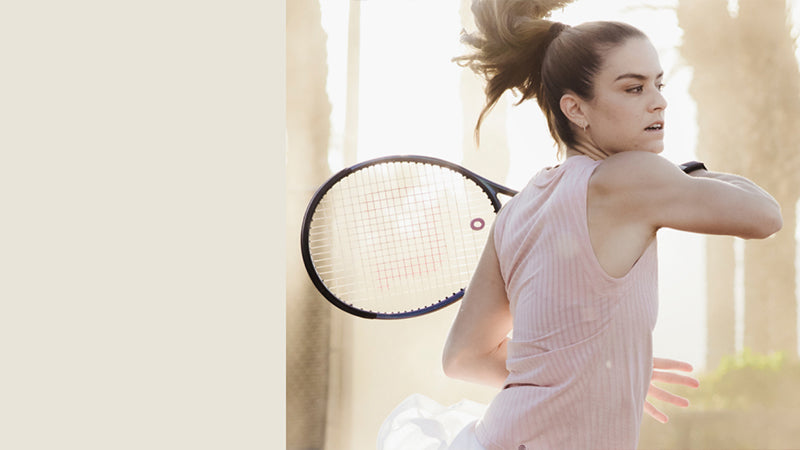 Wilson & Luxilon Memorial Day Sale