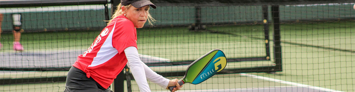 Women's Pickleball
