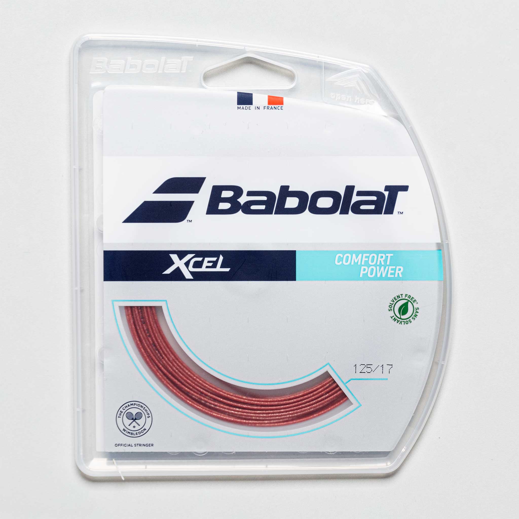 Babolat Xcel 17
