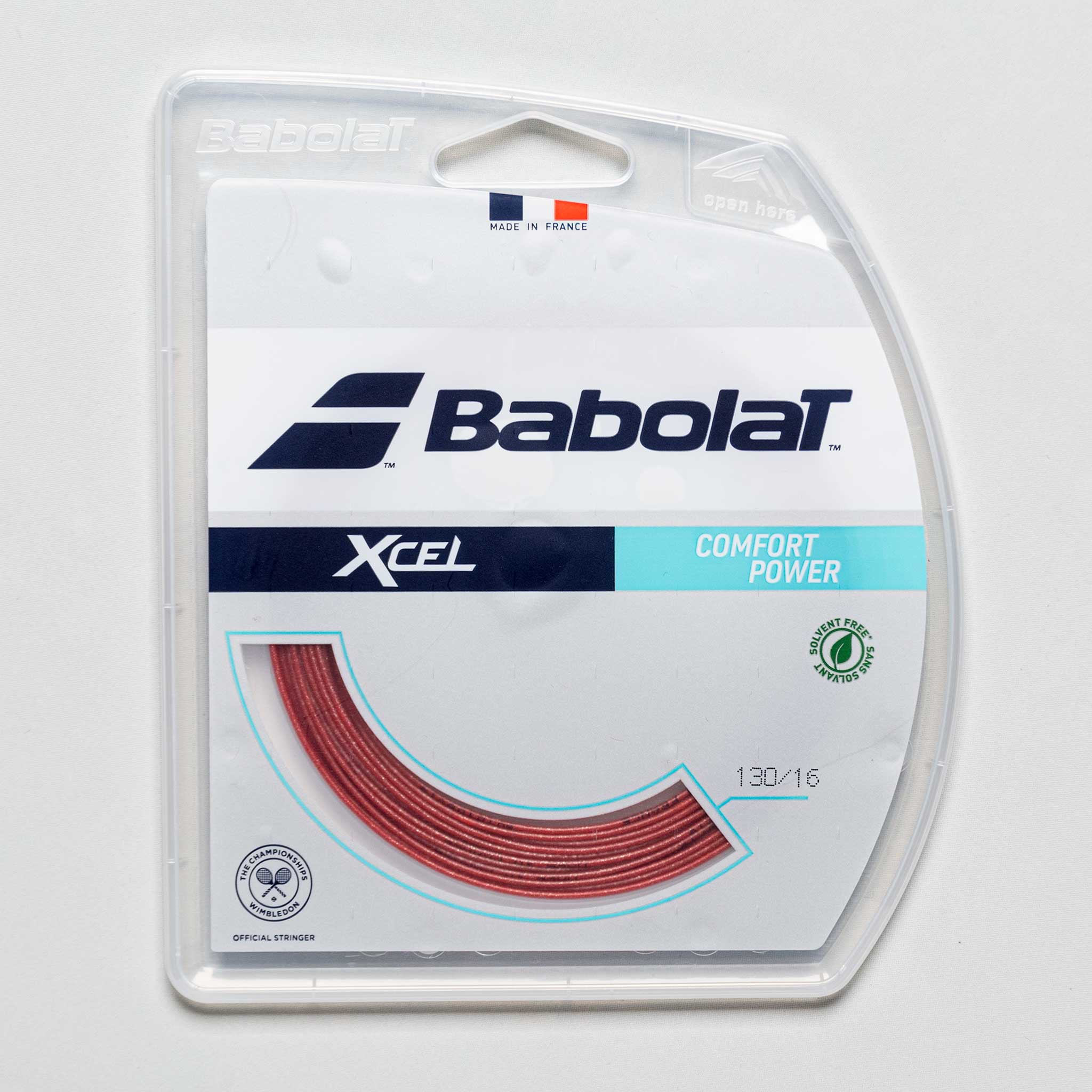 Babolat Xcel 16
