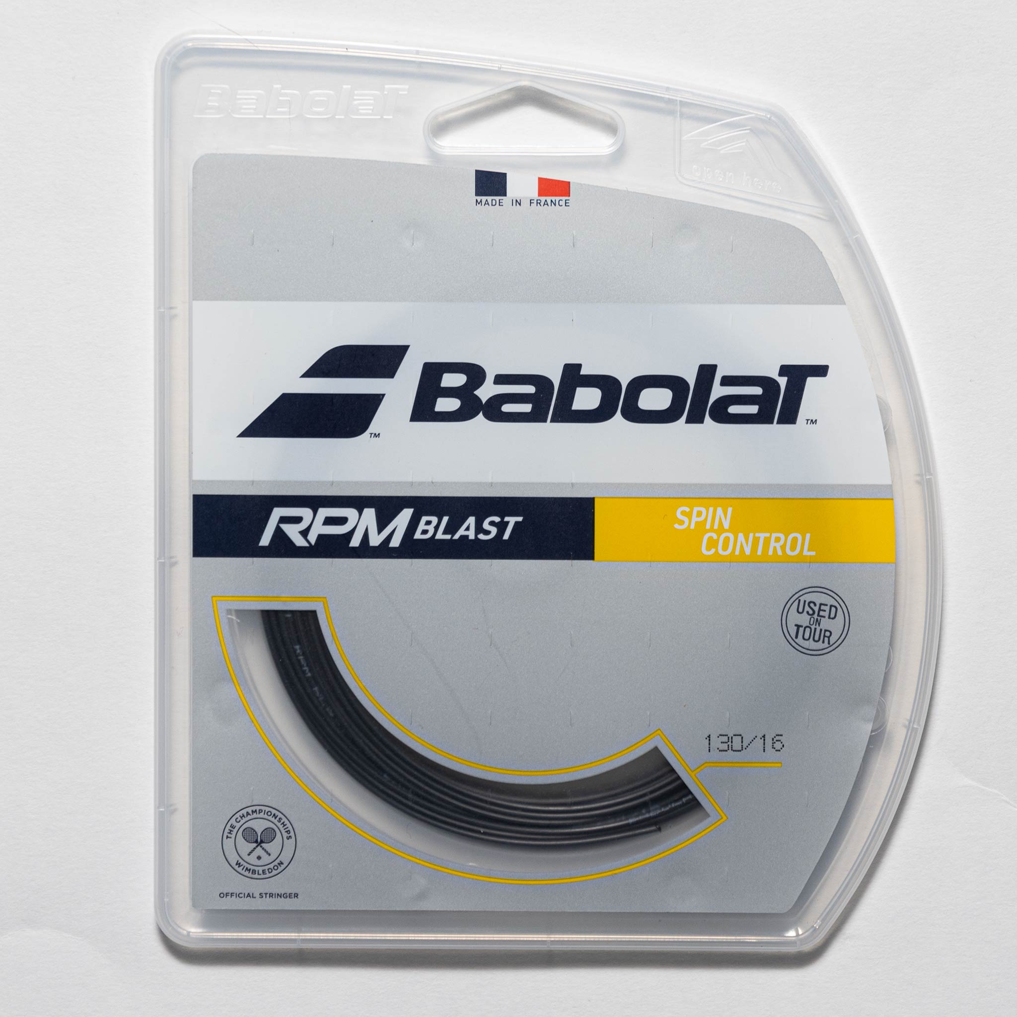 Babolat RPM Blast 16