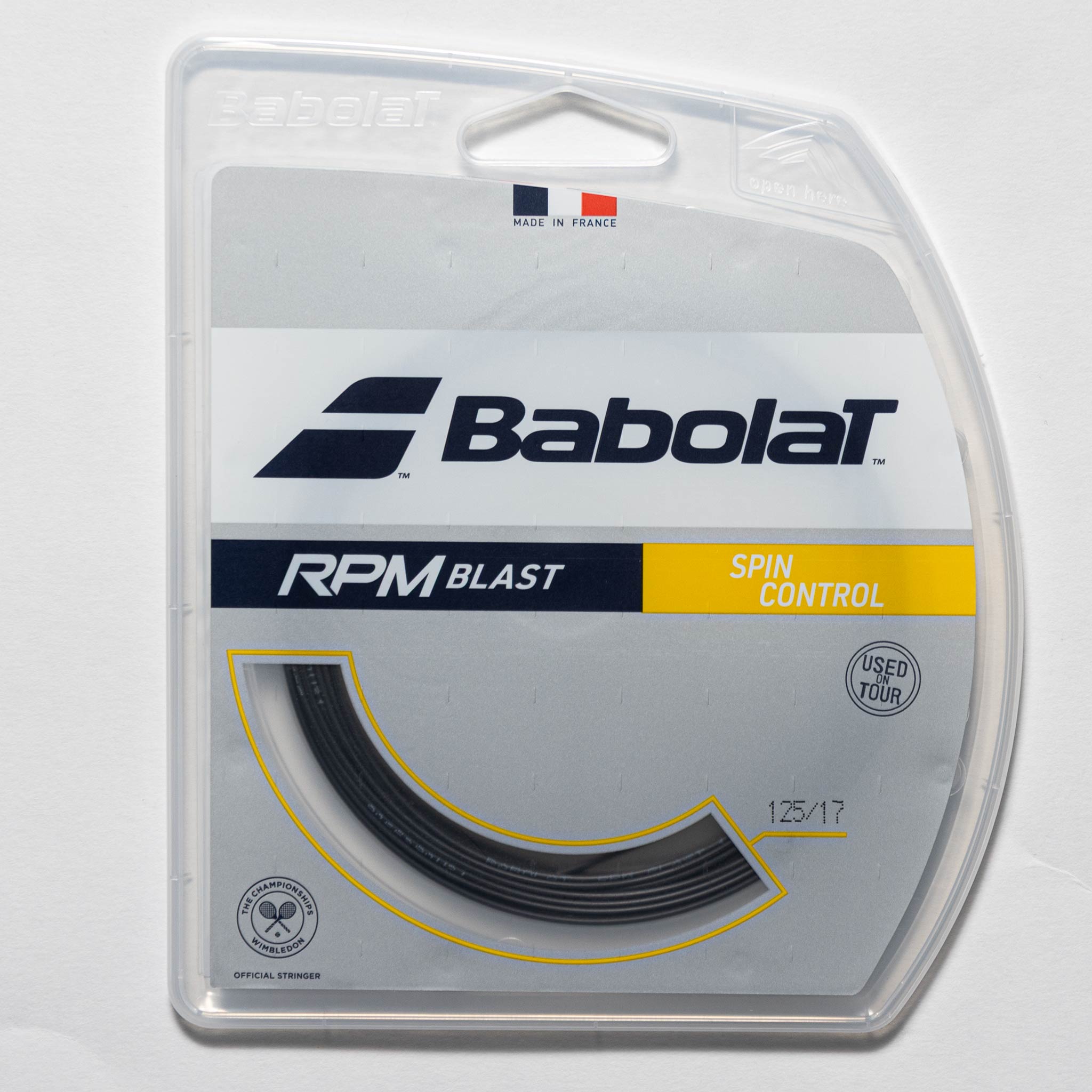Babolat RPM Blast 17