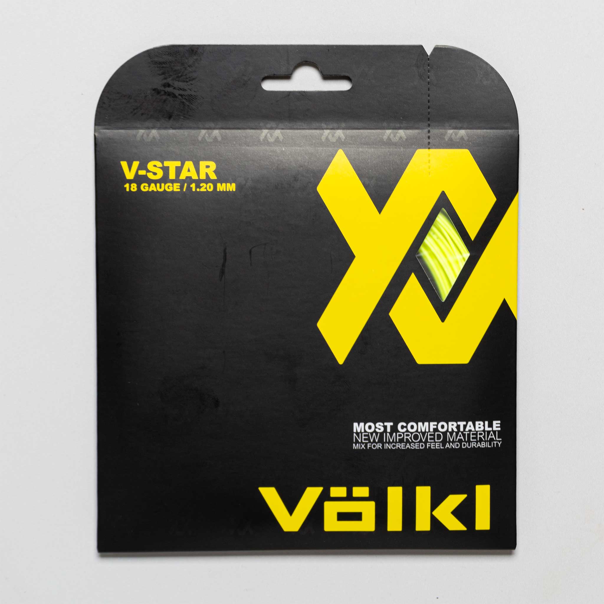 Volkl V-Star 18