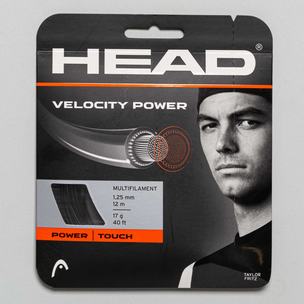 HEAD Velocity MLT Power 17