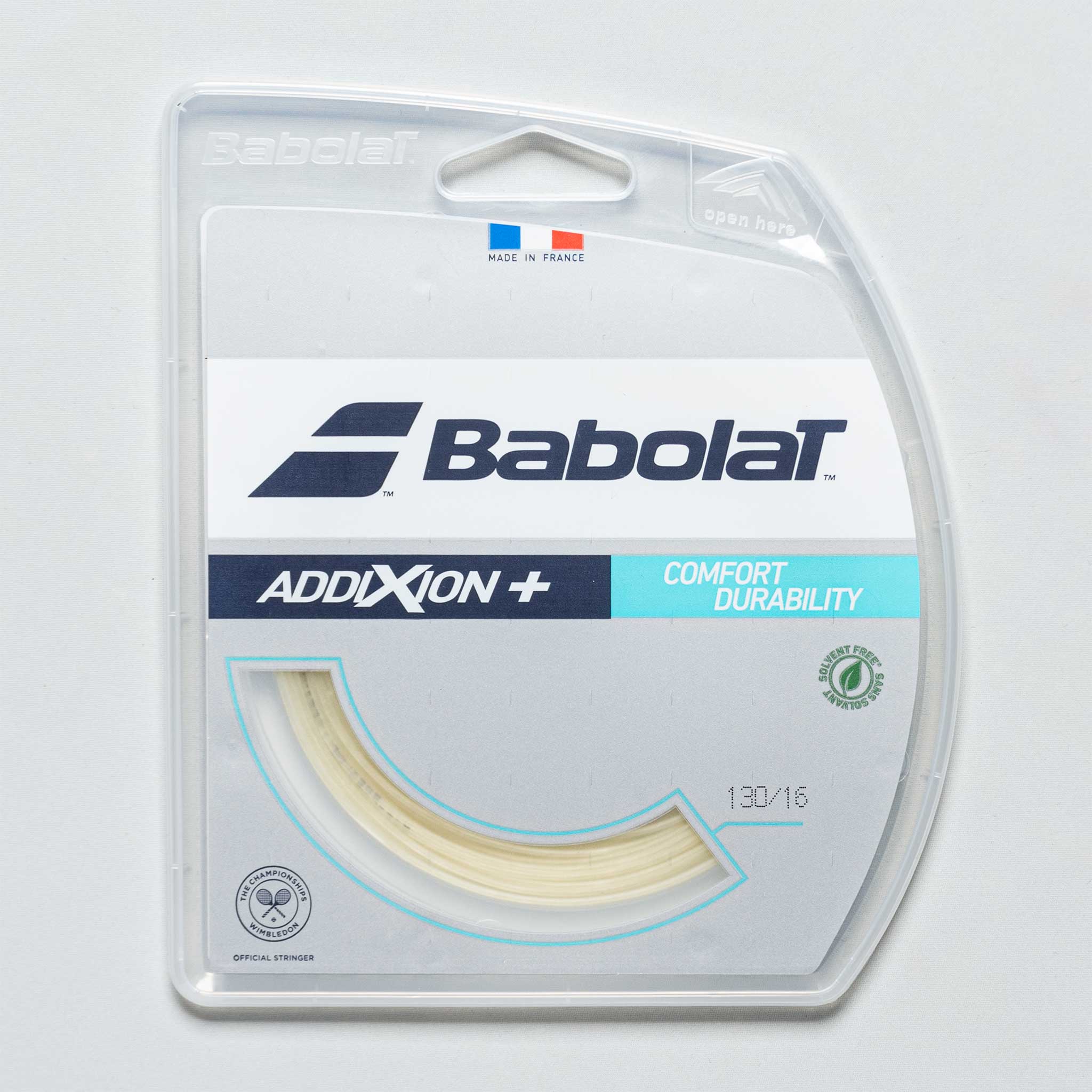 Babolat AddiXion+ 16G