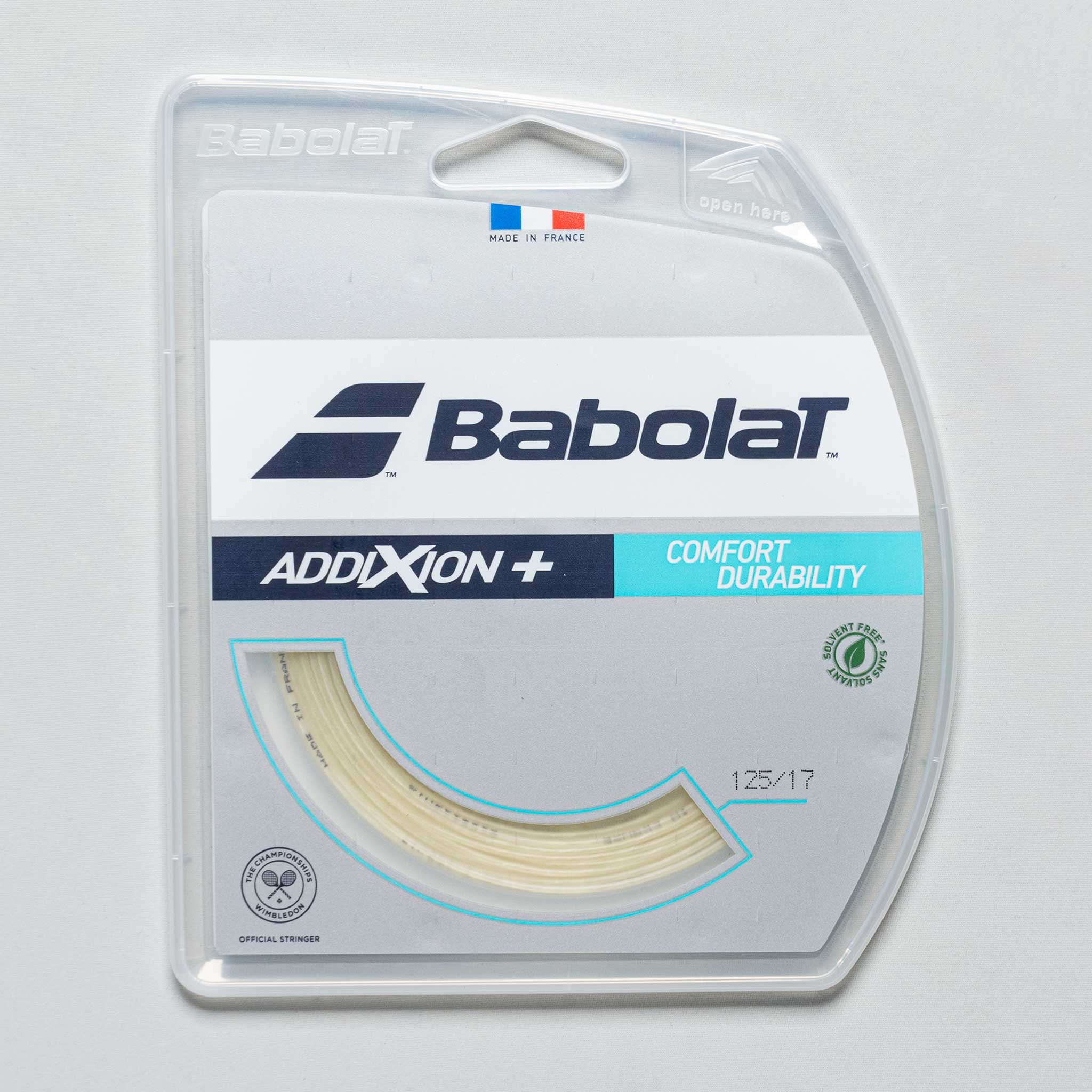 Babolat AddiXion+ 17G