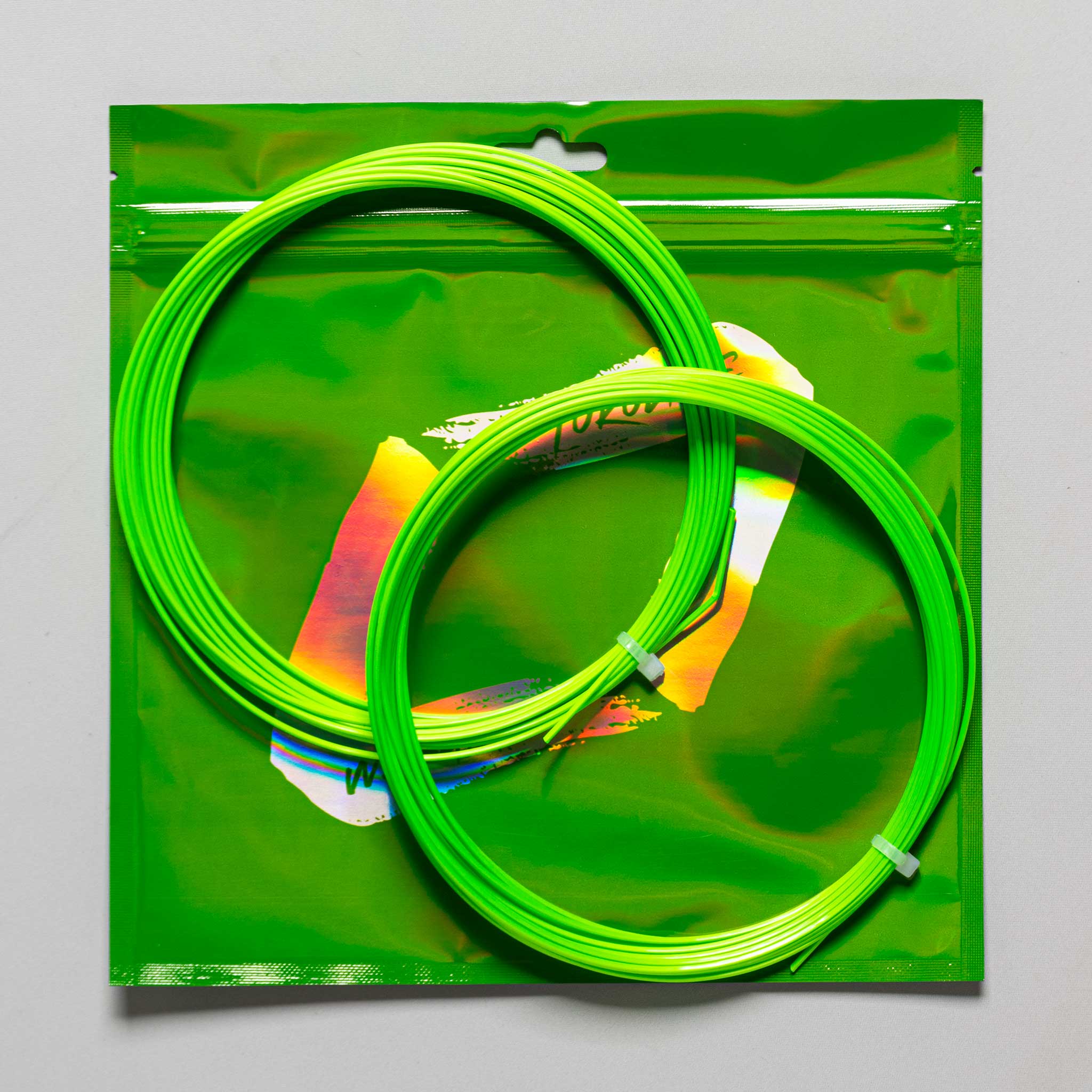 Toroline Wasabi 17 1.23mm